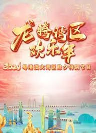 2024珠江春晚:视听盛宴,感受岭南文化魅力