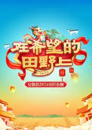 2024安徽农民春晚:喜庆丰收,唱响时代新篇章!