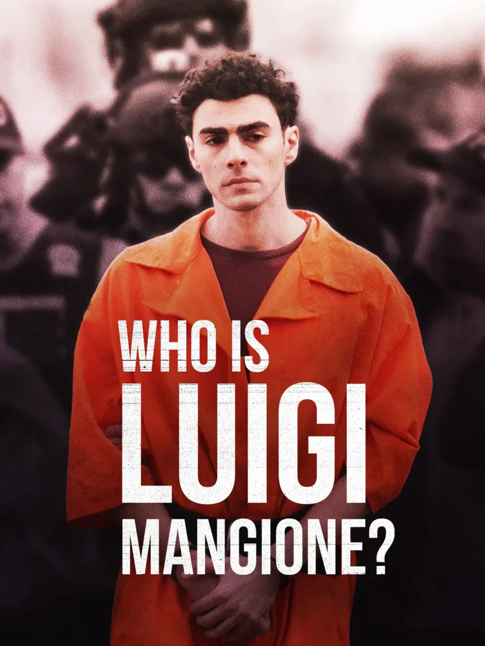 《Luigi Mangione 是谁？》：悬疑烧脑？揭秘真相，一场关于身份的追寻