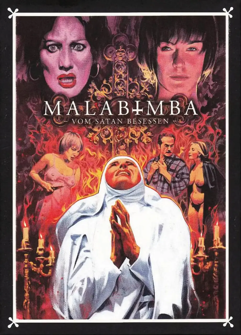 《马拉比姆巴》：历史的尘埃与现代的回响，一场关于记忆与真相的漫长追寻